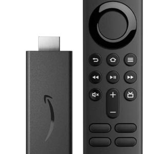 Amazon Fire TV Stick (newest gen) HD