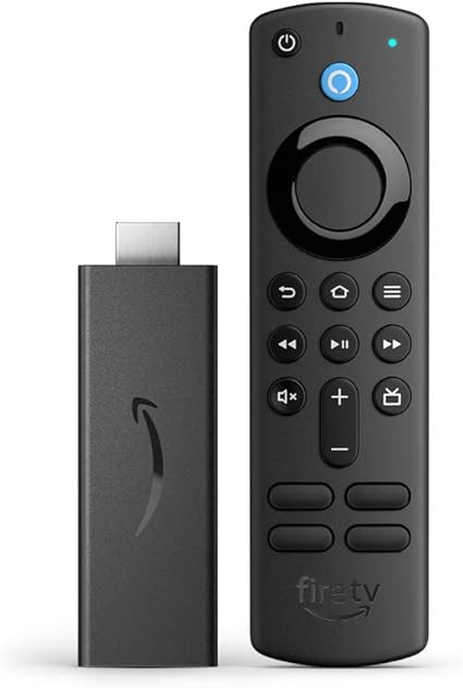 Amazon Fire TV Stick (newest gen) HD